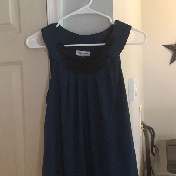 Maternity dress shirt - Picture 4 of 4